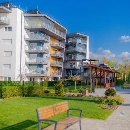 Admiral Luxury Studio Apartman By Bltn Lägenhet Siófok