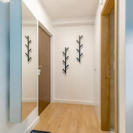 Admiral Luxury Studio Apartman By Bltn