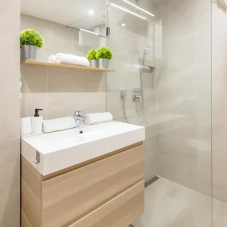 Admiral Luxury Studio Apartman By Bltn * Siófok